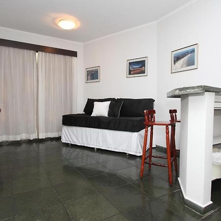 Flat Itarare Tower Beach Aparthotel São Vicente Εξωτερικό φωτογραφία